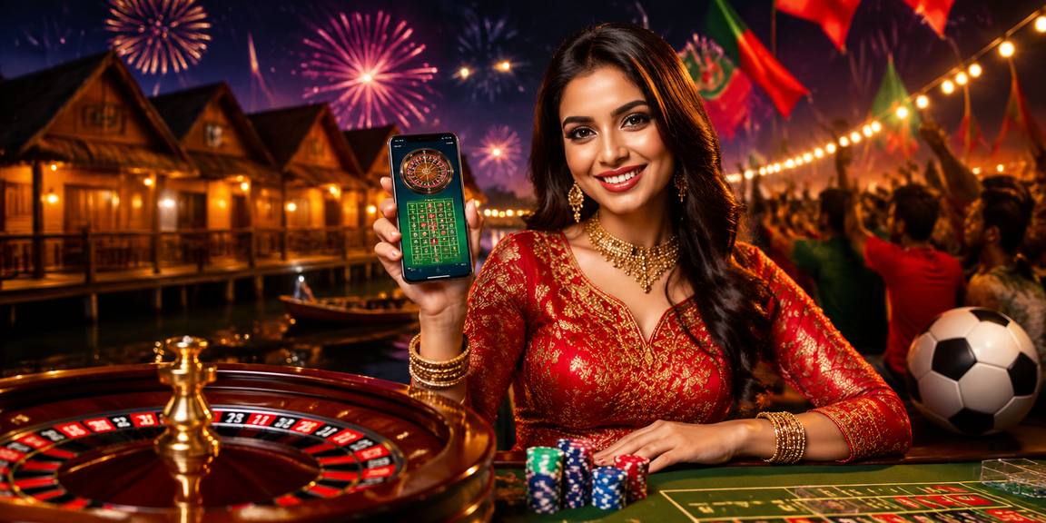 xf77 Live Immersive Roulette B — কী আছে এই টেবিলে